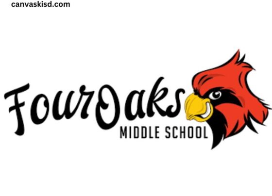 Four Oaks Middle School