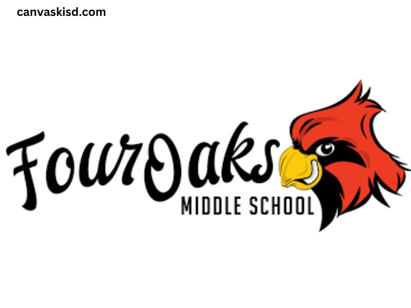 Four Oaks Middle School