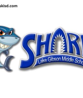 Lake Gibson Middle School