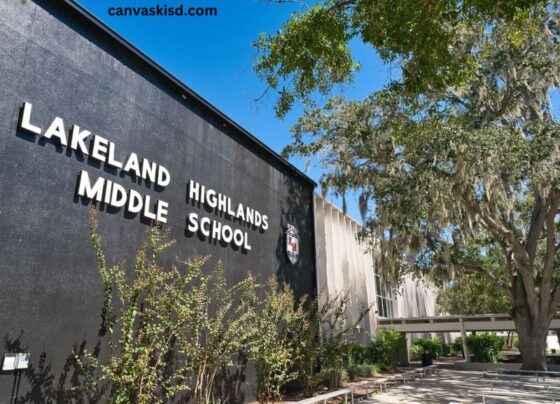 Lakeland Highlands Middle School