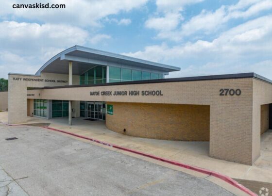 Mayde Creek Junior High