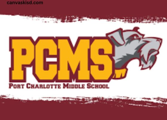 Port Charlotte Middle School