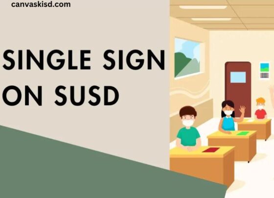 Single Sign on Susd