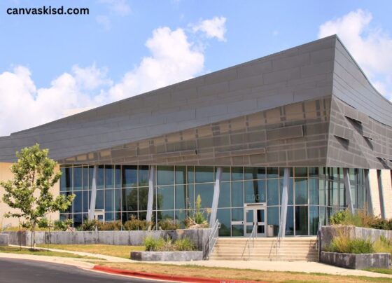 Stony Point High School