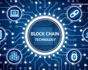 What Is Blockchain Technology