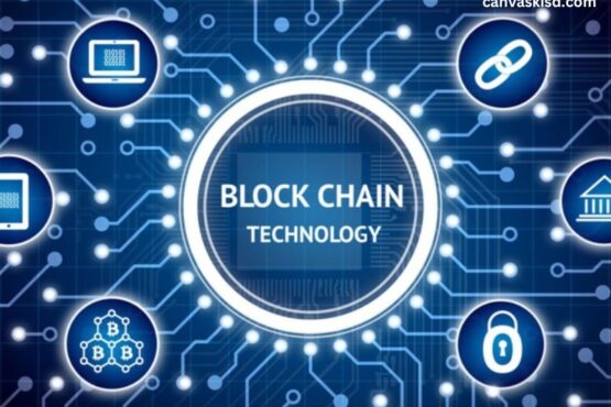 What Is Blockchain Technology