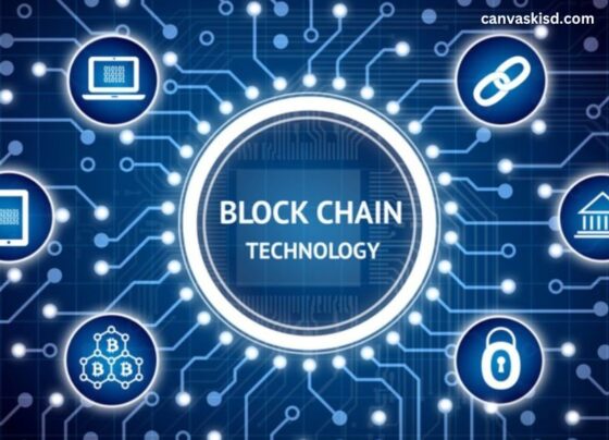 What Is Blockchain Technology