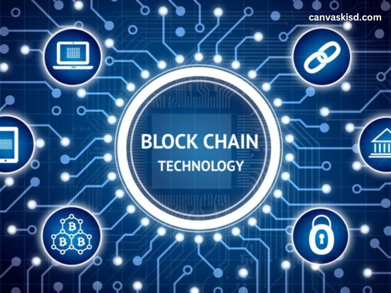 What Is Blockchain Technology