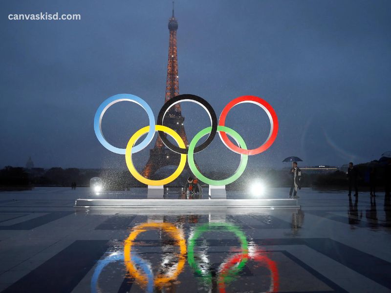 What Sports Are in the Summer Olympics