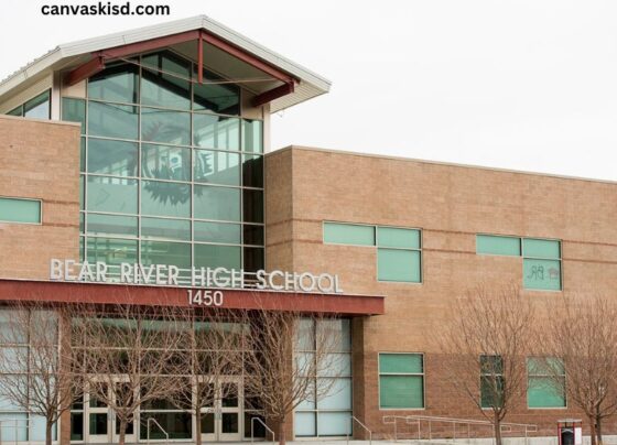 Box Elder Middle School