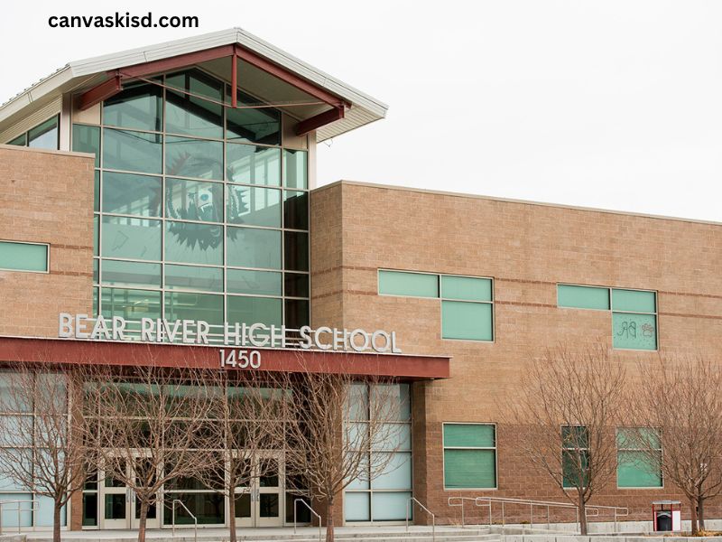 Box Elder Middle School