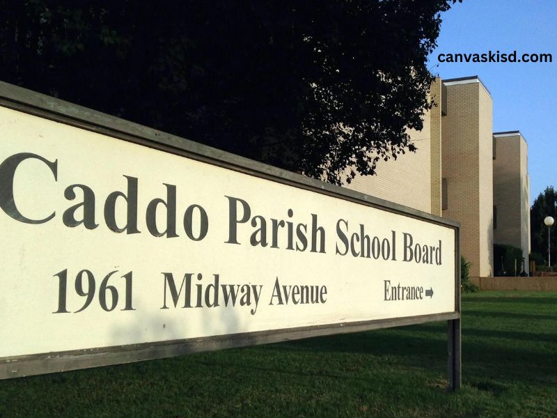 Caddo Parish School Board