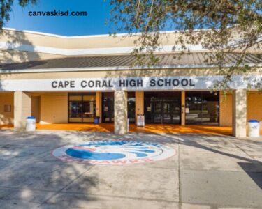 Cape Coral High School