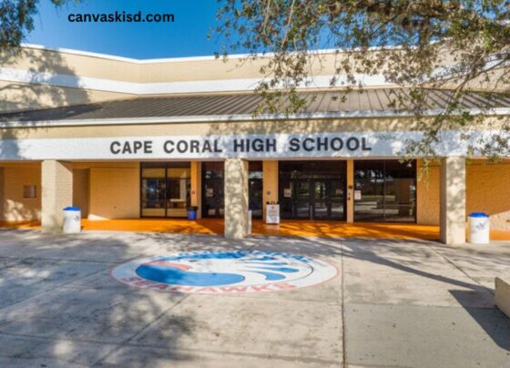 Cape Coral High School