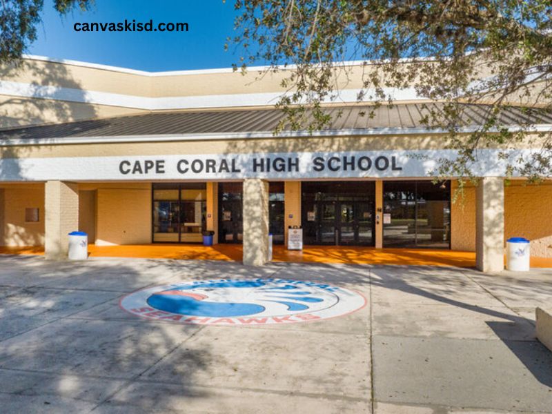 Cape Coral High School