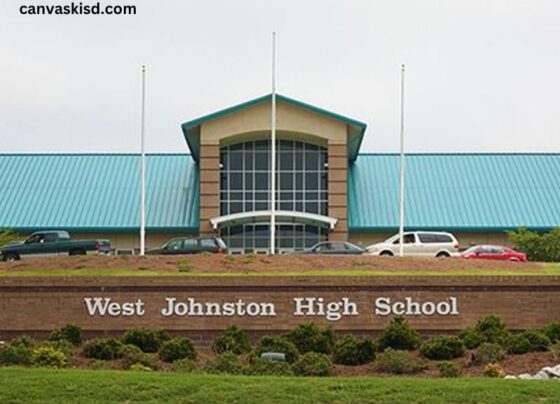 Johnston County Public Schools