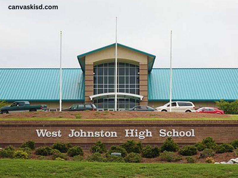 Johnston County Public Schools