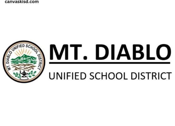 MT Diablo Unified School District