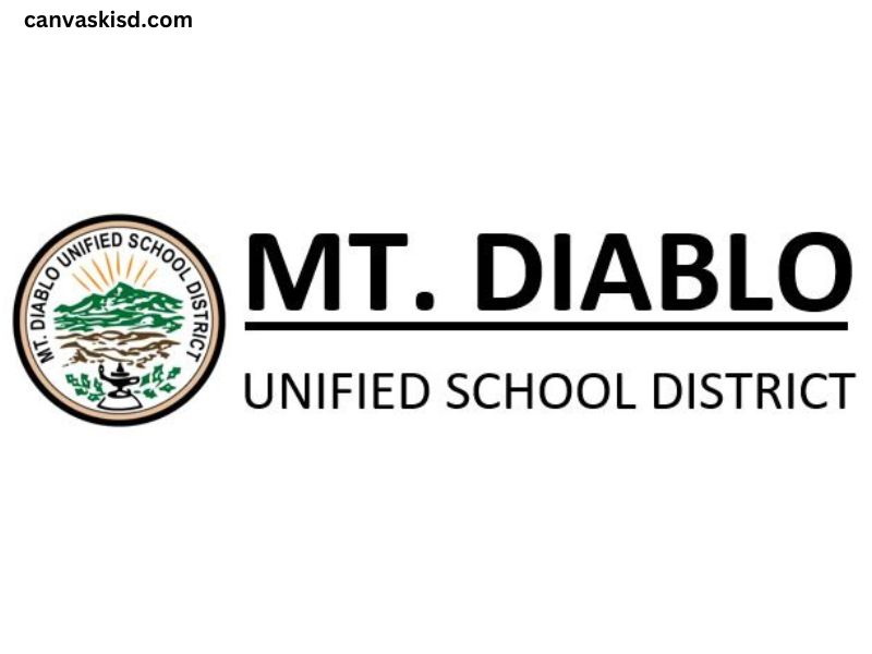 MT Diablo Unified School District