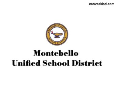 Montebello Unified School District