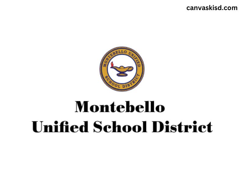 Montebello Unified School District