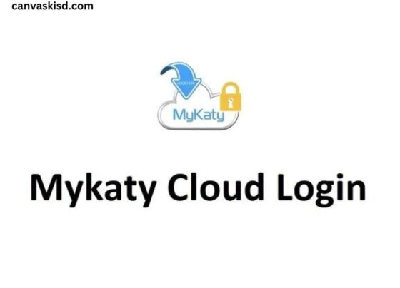 My Katy Cloud Login