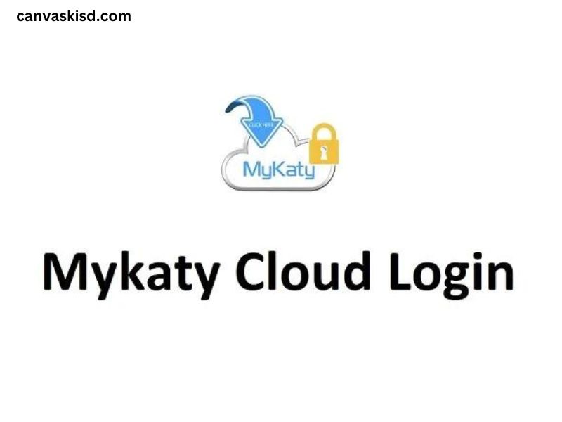 My Katy Cloud Login