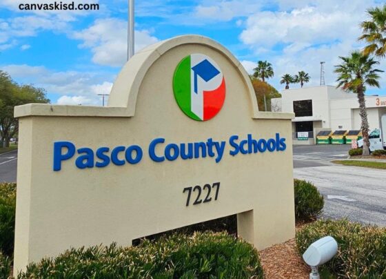 Pasco County School Calendar