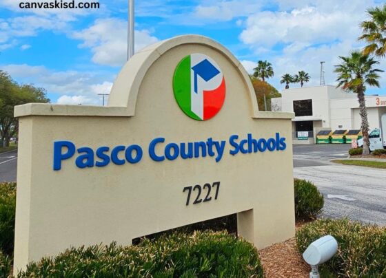 Pasco County Schools Calendar