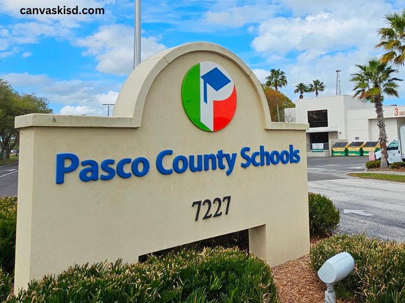 Pasco County Schools Calendar