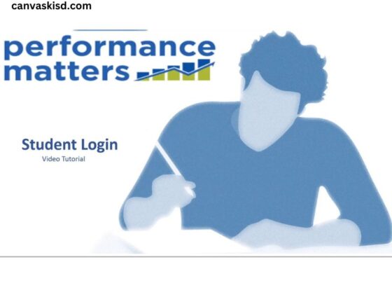 Performance Matters Student Login