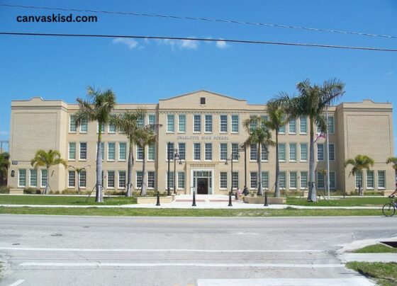 Port Charlotte High School