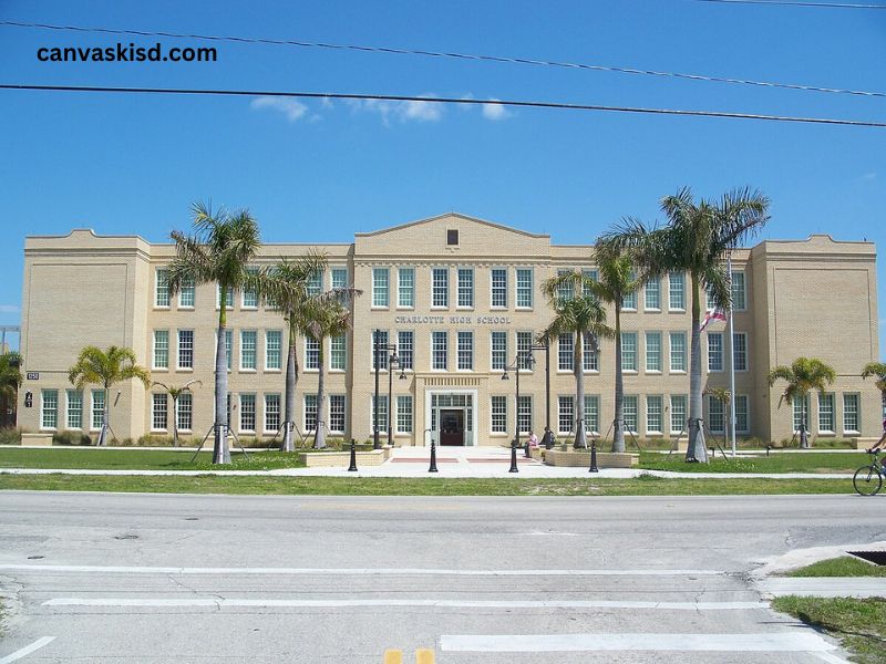 Port Charlotte High School