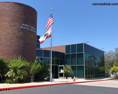 Poway Unified School District