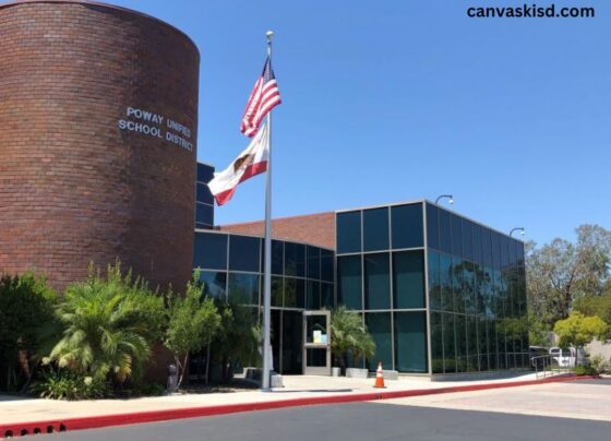 Poway Unified School District