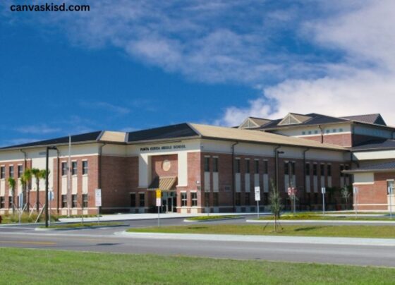 Punta Gorda Middle School