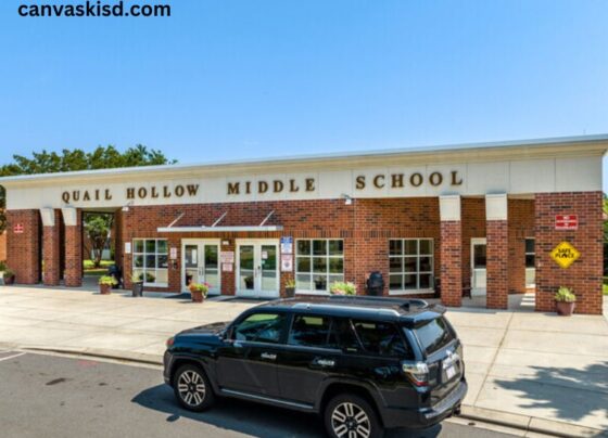 Quail Hollow Middle School