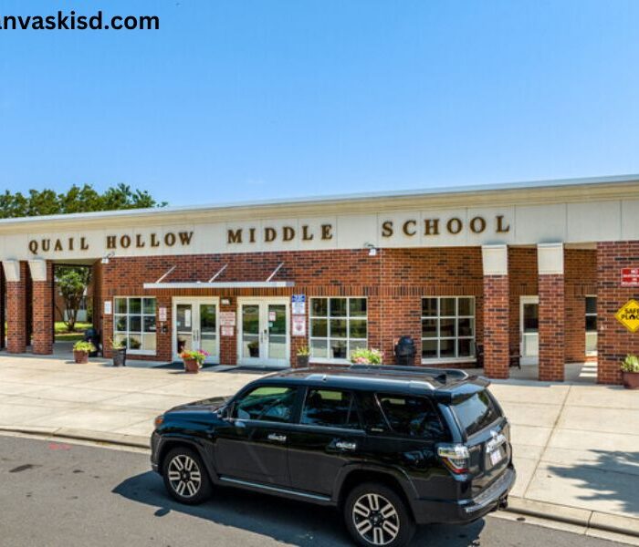 Quail Hollow Middle School