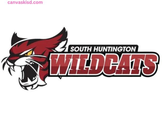 South Huntington School District