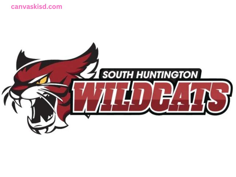 South Huntington School District