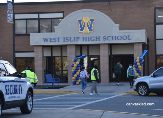 West Islip School District