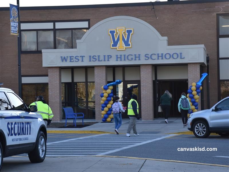 West Islip School District