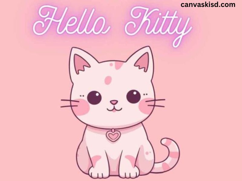 Pink:cmxa0qcysjw= Hello Kitty