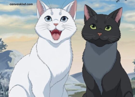 Anime:Tvsddfmwsvg= Cats