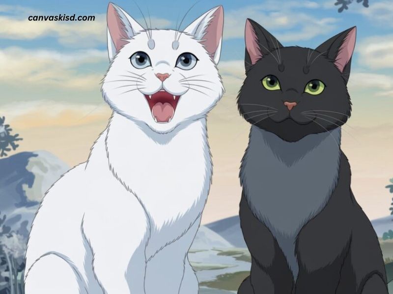 Anime:Tvsddfmwsvg= Cats