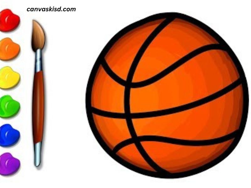 Drawing:_tpnhdiv3r8= Basketball