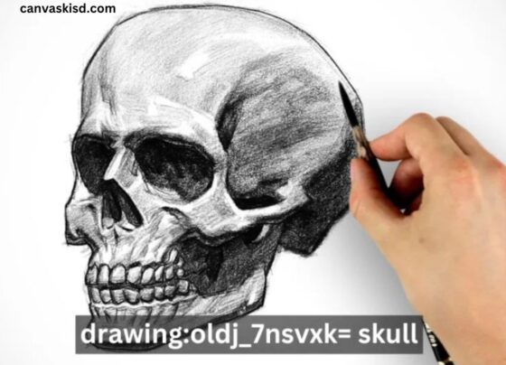 Drawing:oldj_7nsvxk= Skull