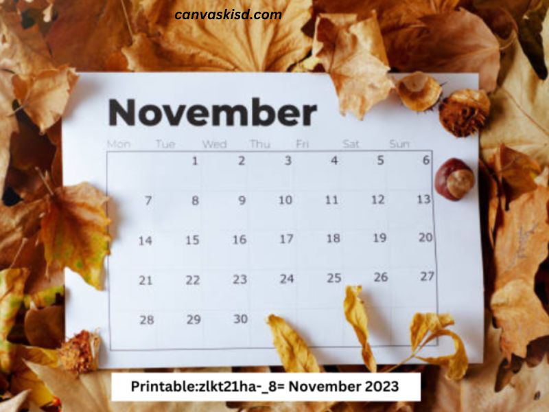 Printable:zlkt21ha-_8= November 2023 Calendar