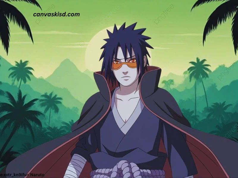 Sasuke:xxtr_kn9ifu= Naruto