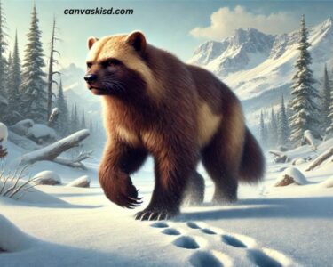 Animal:lxjjx7snyfs= Wolverine